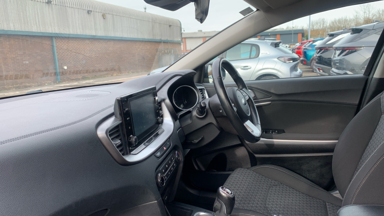 Kia Xceed 1.6 CRDi ISG 2 5dr Diesel Hatchback